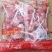 ​Chupa Chups Lollipops Colors Cola & Strawberry 539.4g