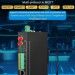 Industrial Automation Plc To Mqtt Protocol Conversion Iot Gateway