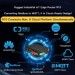 Industrial Modbus To Mqtt Wifi Converter Iot Edge Router Gateway