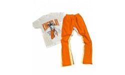 Flared Pants Sets