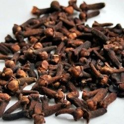 Premium Dried Clove: Herbal Spices