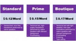 Translation Service