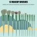 Makeup Brushes 22 Pcs Makeup Kit,Foundation Brush Eyeshadow Brush Make Up Brushes
