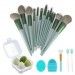 Makeup Brushes 22 Pcs Makeup Kit,Foundation Brush Eyeshadow Brush Make Up Brushes