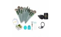 Makeup Brushes 22 Pcs Makeup Kit,Foundation Brush Eyeshadow Brush Make up Brushes