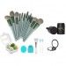 Makeup Brushes 22 Pcs Makeup Kit,Foundation Brush Eyeshadow Brush Make Up Brushes
