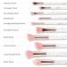 Makeup Brush&Sponge&Set