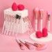 Makeup Brush&Sponge&Set