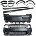 Dodge Charger Srt 2015-2016-2017-2018-2019-2020-2021-2022 Wide Body Kit  - Facelift