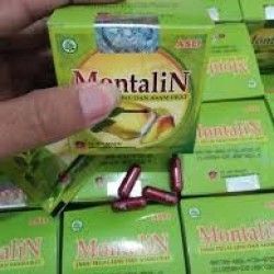 Mountain Capsule Works Montalin Joint Pain Capsules in Pakistan