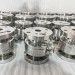 Forget Steel Ball Valve