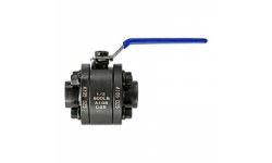 FORGET STEEL BALL VALVE