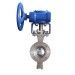 Segment Ball Valve