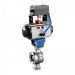 Segment Ball Valve