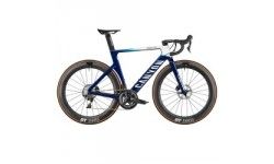 2023 Canyon Aeroad CF SL 8 Road Bike - WAREHOUSEBIKE