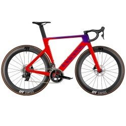 2023 Canyon Aeroad CF SLX 7 ETap Road Bike - WAREHOUSEBIKE 2023 Canyon Aeroad CF SLX 7 ETap Road Bike - WAREHOUSEBIKE