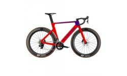 2023 Canyon Aeroad CF SLX 7 ETap Road Bike - WAREHOUSEBIKE