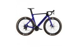 2023 Canyon Aeroad CF SLX 8 ETap Road Bike - WAREHOUSEBIKE