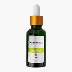 ​ Lemongrass Oil