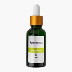  Lemongrass Oil Lemongrass Oil