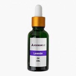 Lavender Oil