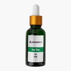 Tea Tree Oil Tea Tree Oil