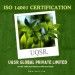 Iso 14001 Certification