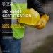 Iso 450001 Certification