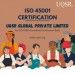 Iso 450001 Certification