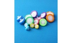 Non-Sterile Syringe Filters