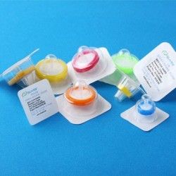 Sterile Syringe Filters Sterile Syringe Filters