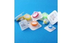 Sterile Syringe Filters