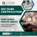 Iso 13485 Certification