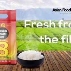 Rice Products Rice Products