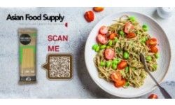 Millet Noodle Products