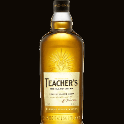 Teachers Highland Cream