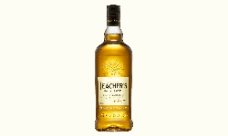 Teachers Highland Cream