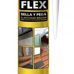 Sellador poliuretano Purflex PU40
