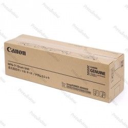 Printwindow NPG71 Genuine Drum Unit for Canon iR C5535 C5535i C5540 C5540i C5550 C5550i C5560 C5560i