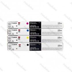 Printwindow NPG71 Original Toner Cartridge for Canon iR C5535 C5535i C5540 C5540i C5550 C5550i C5560 C5560i