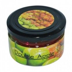 Double Apple Shisha Flavor