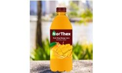 NorThex Fruit King Mango Juice