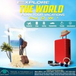 Global Visa Assistance and World Wide Tour Packages