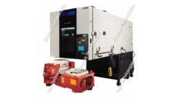 Vibration Climatic Test Chamber | Envisys Technologies