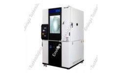 Battery Testing Chamber - Envisys Technologies