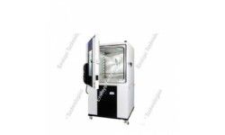 Blowing Sand and Dust Test Chamber | Envisys Technologies