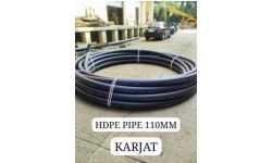 Alex HDPE Pipes