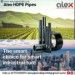 Alex Hdpe Pipes