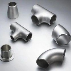 supply butt weld pipe fitting