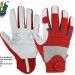 Ce Approved Leather Mechanics Work Gloves